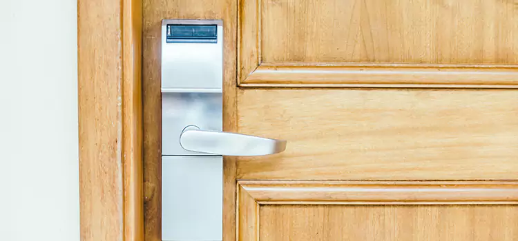 Advanced Solutions in Bethesda, MD for Modern Security