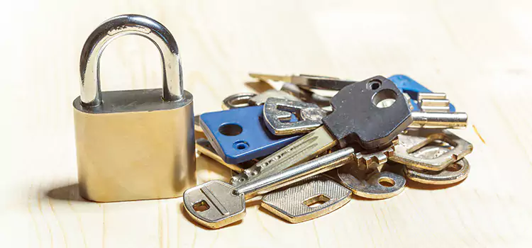 Why Choose Our Broken Key Services in Bethesda, MD?