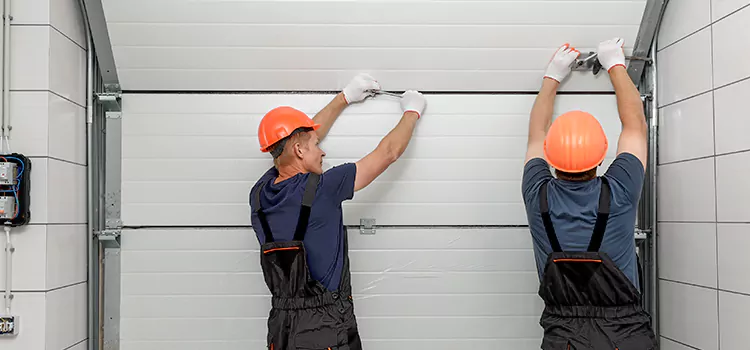 Choose Us for Your Garage Door Needs in Bethesda