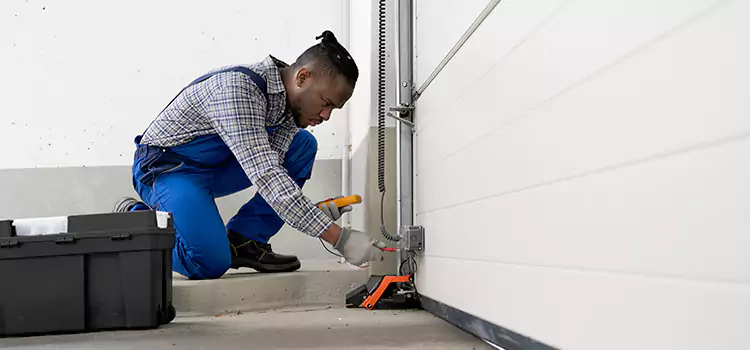 Expert Solutions for Every Garage Lock Need in Bethesda, MD