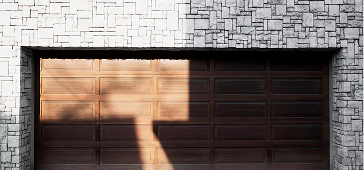 Garage Door Installation Bethesda