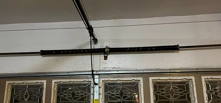 Garage Door Spring Repair Near Me Bethesda