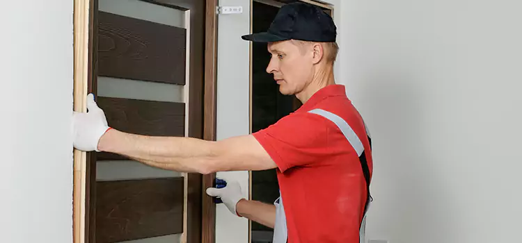 Frame and Panel Restoration Bethesda
