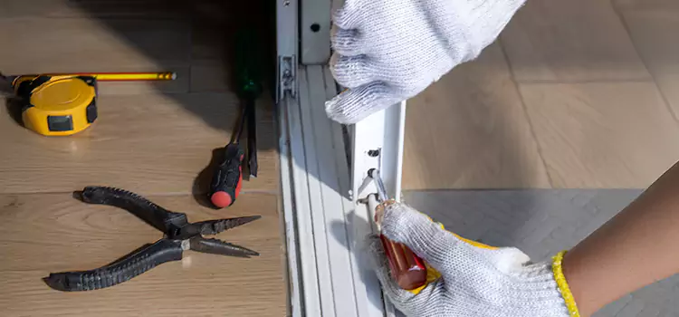 Sliding Door Installation Services in Bethesda, MD