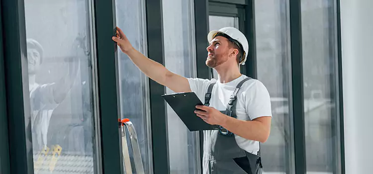 Comprehensive Solutions for Your Sticking Doors in Bethesda, MD