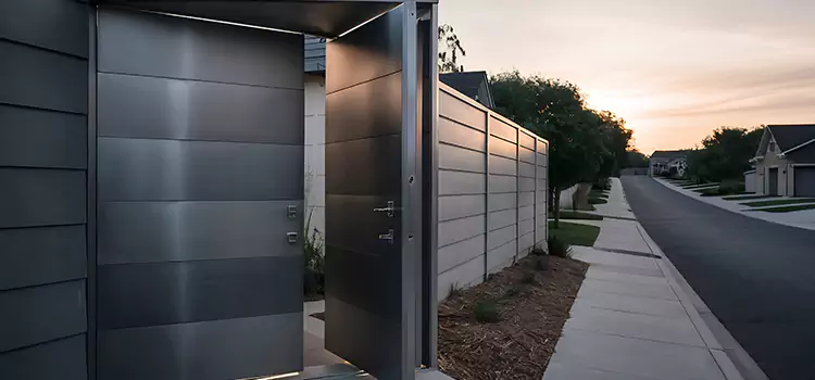 Comprehensive Steel Door Solutions in Bethesda, MD