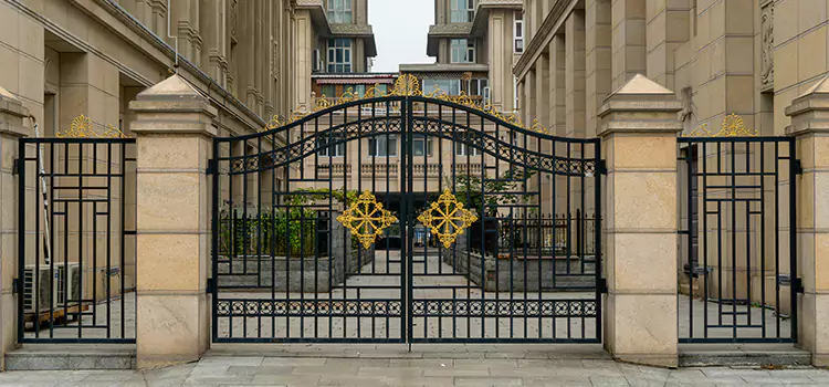Comprehensive Iron Gate Maintenance Solutions in Bethesda, MD