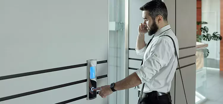 Cloud Based Access Control Bethesda