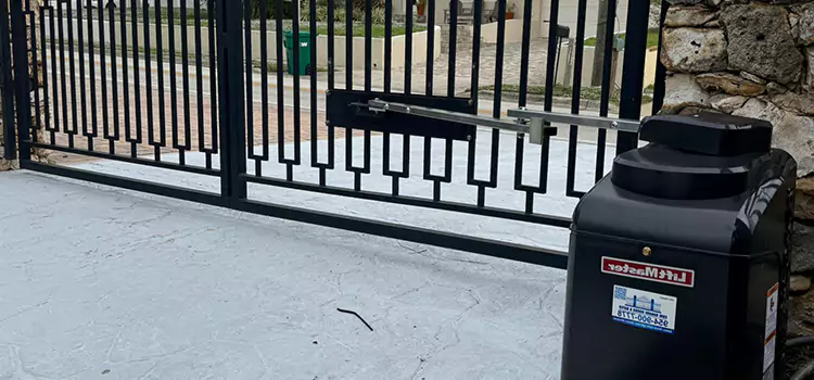 Seamless Installation and Support for Your New Gate in Bethesda, MD