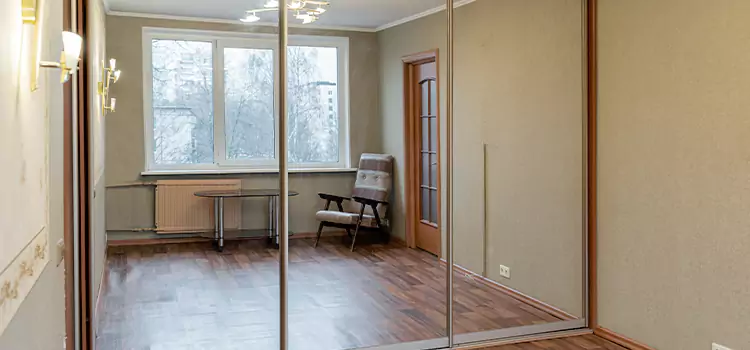 Mirror Closet Door Roller Replacement Bethesda