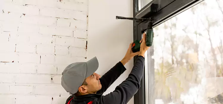 Your Trusted Partner for Door Closer Solutions in Bethesda, MD