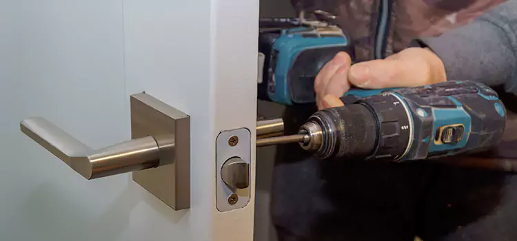 Brand Lock Repair and Specialty Services Bethesda