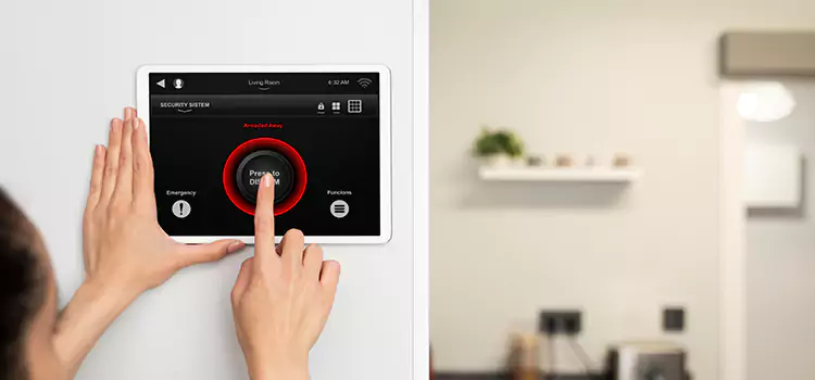 Blink Video Doorbell Installation Bethesda