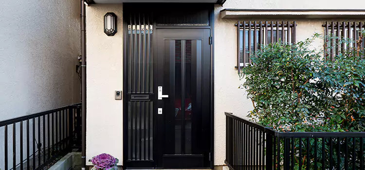 Popular Exterior Door Options in Bethesda, MD