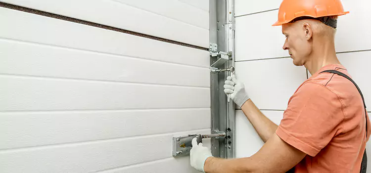 Why Choose Us for Garage Door Lock Services in Bethesda, MD?