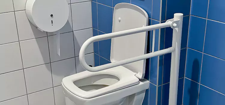 Comprehensive Solutions in Bethesda, MD for Accessible Facilities
