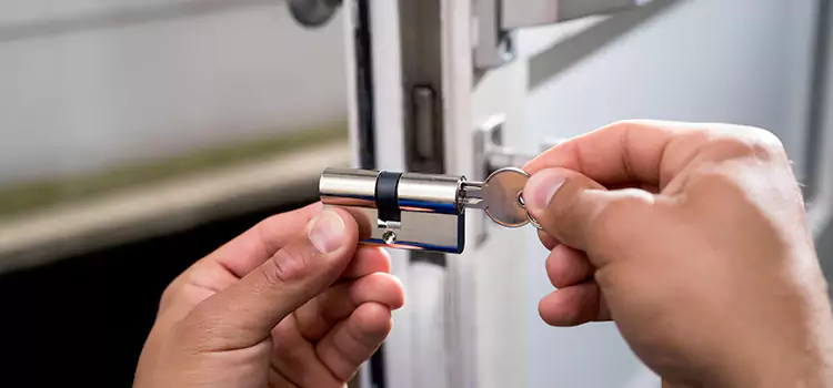 Lock Change Locksmiths Bethesda