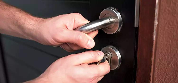 Master Key Control and Audits Bethesda