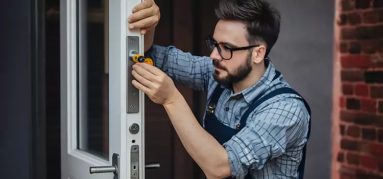 Residential Door Repairs Bethesda