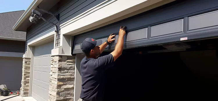 Janus Roll Up Doors Bethesda