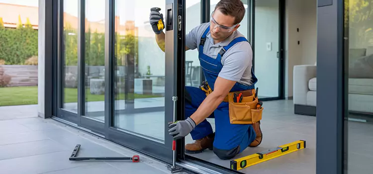 Patio Door Replacement Bethesda