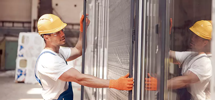 Sliding Door Mesh Replacement Bethesda