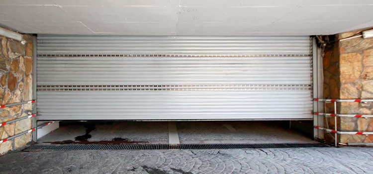 Steel Garage Door Repair Bethesda