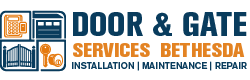 Door & Gate Services Bethesda